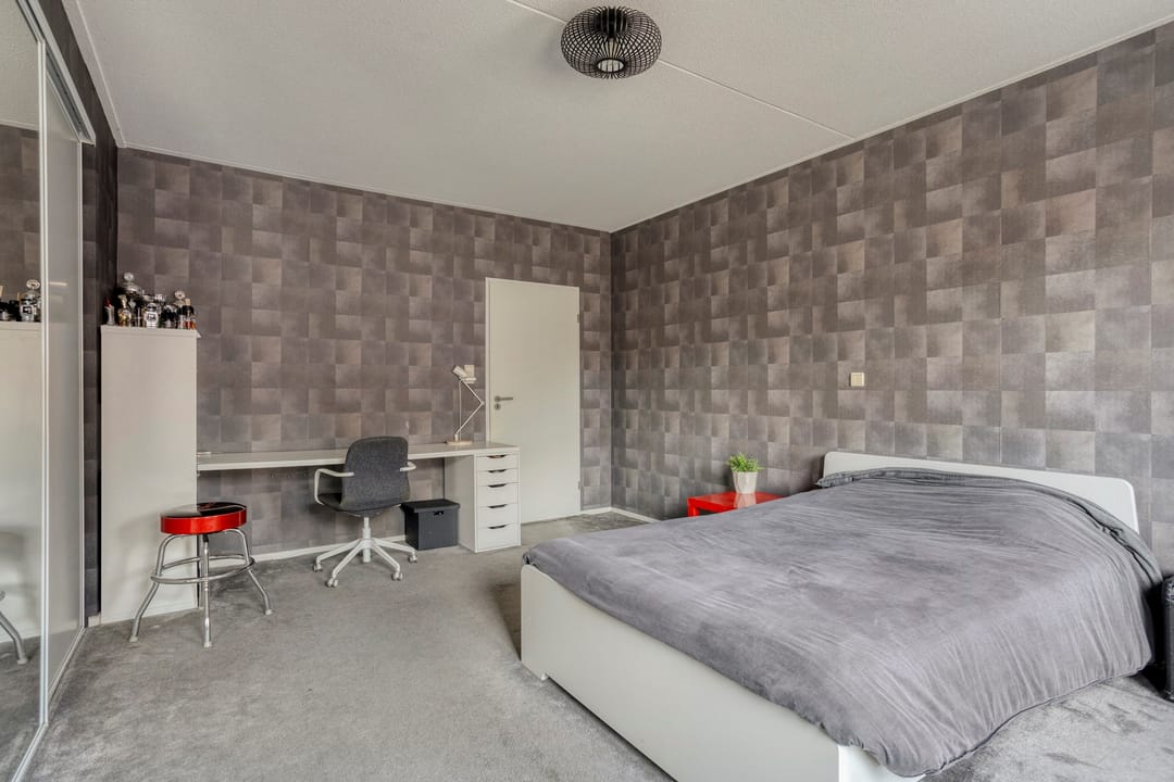 Foto 17 van Hof te Zandeplein 20