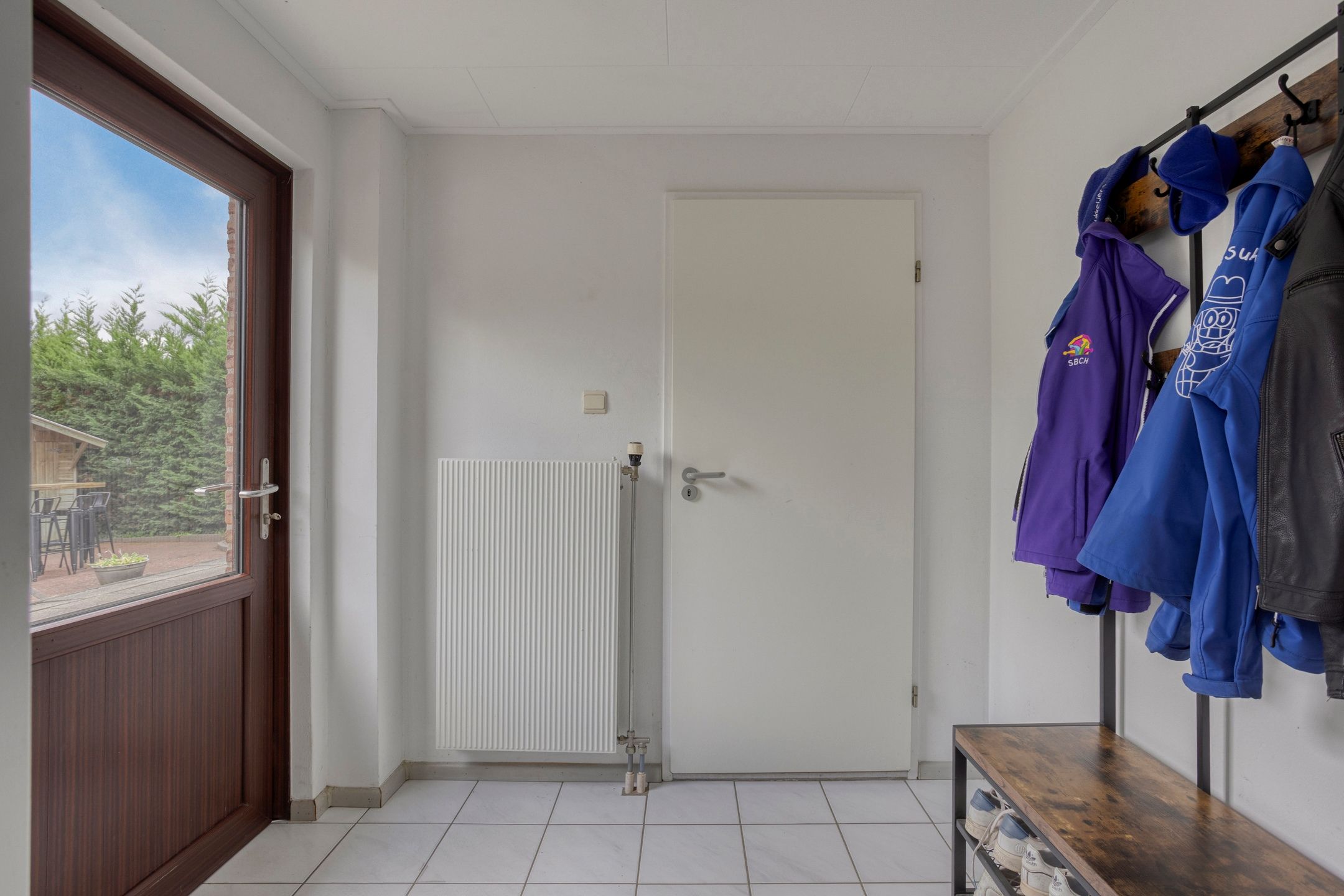 Foto 21 van Hof te Zandeplein 20