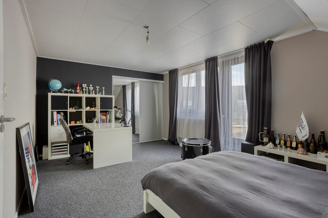 Foto 26 van Hof te Zandeplein 20