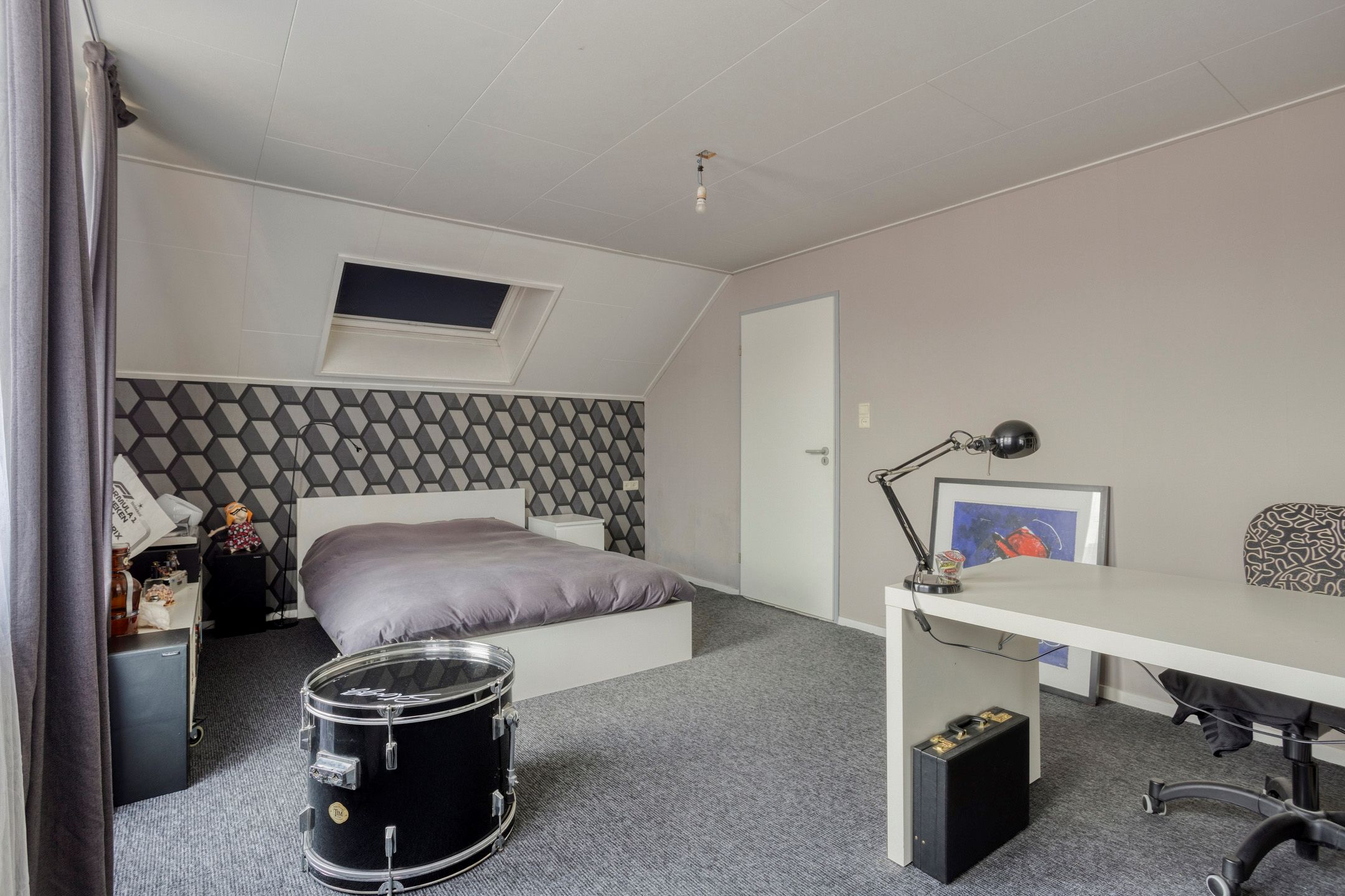 Foto 27 van Hof te Zandeplein 20