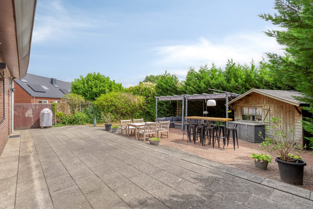 Foto 32 van Hof te Zandeplein 20