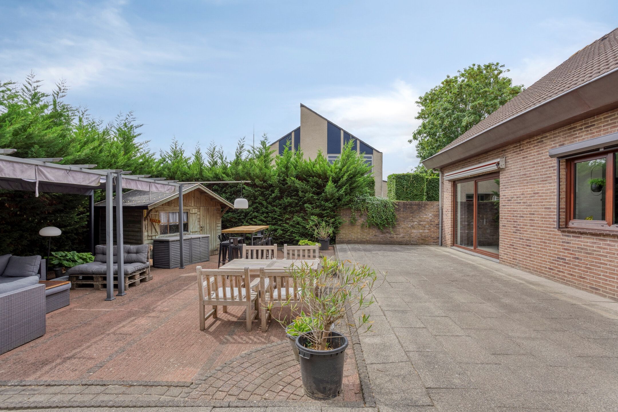 Foto 33 van Hof te Zandeplein 20