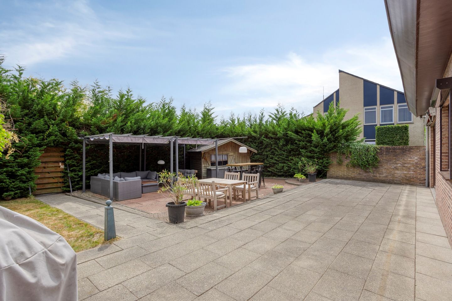 Foto 34 van Hof te Zandeplein 20