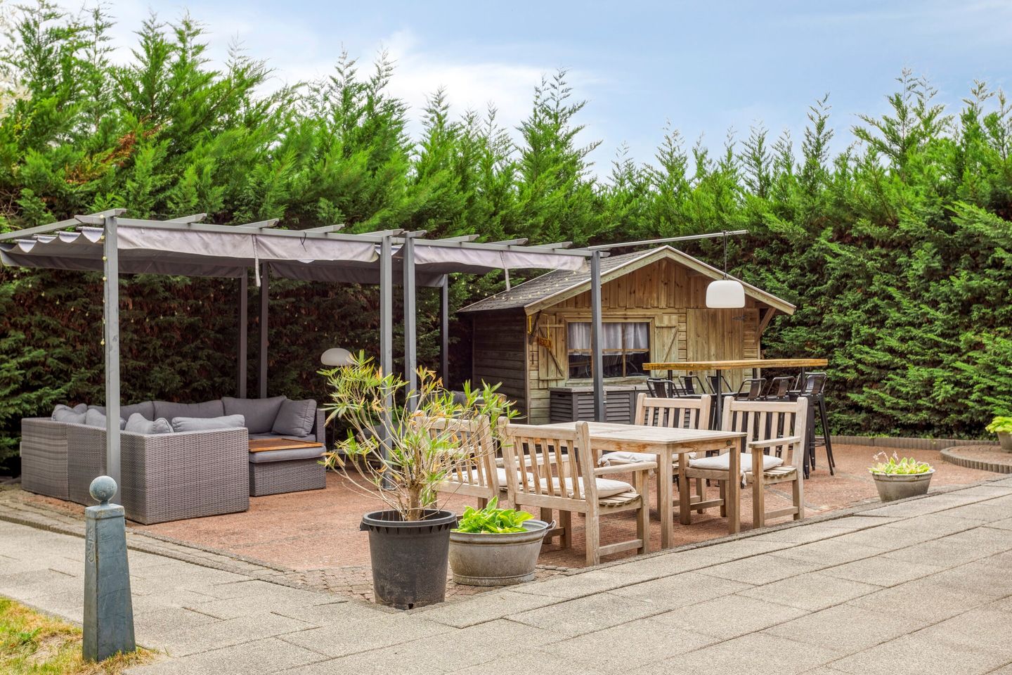 Foto 35 van Hof te Zandeplein 20