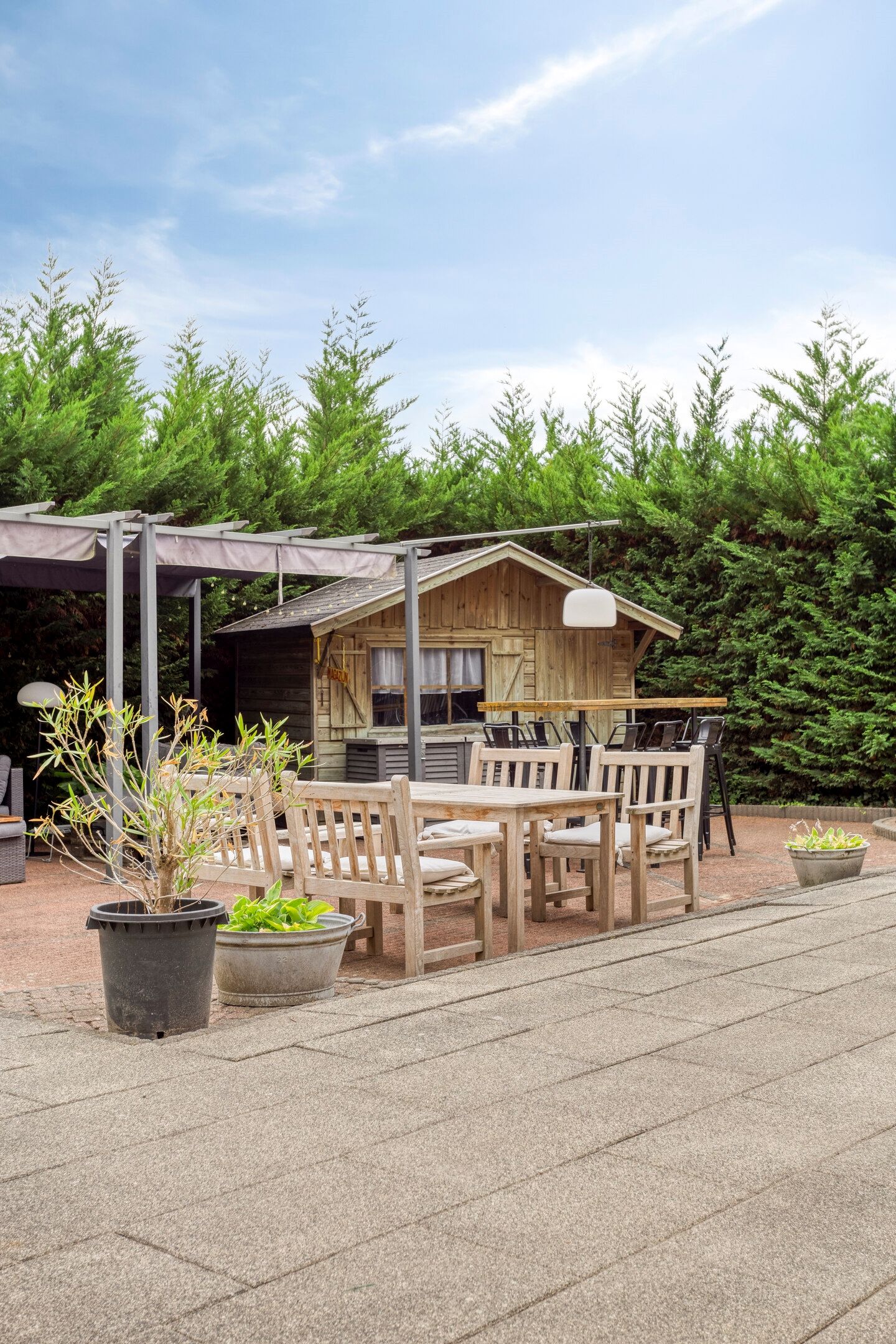 Foto 36 van Hof te Zandeplein 20