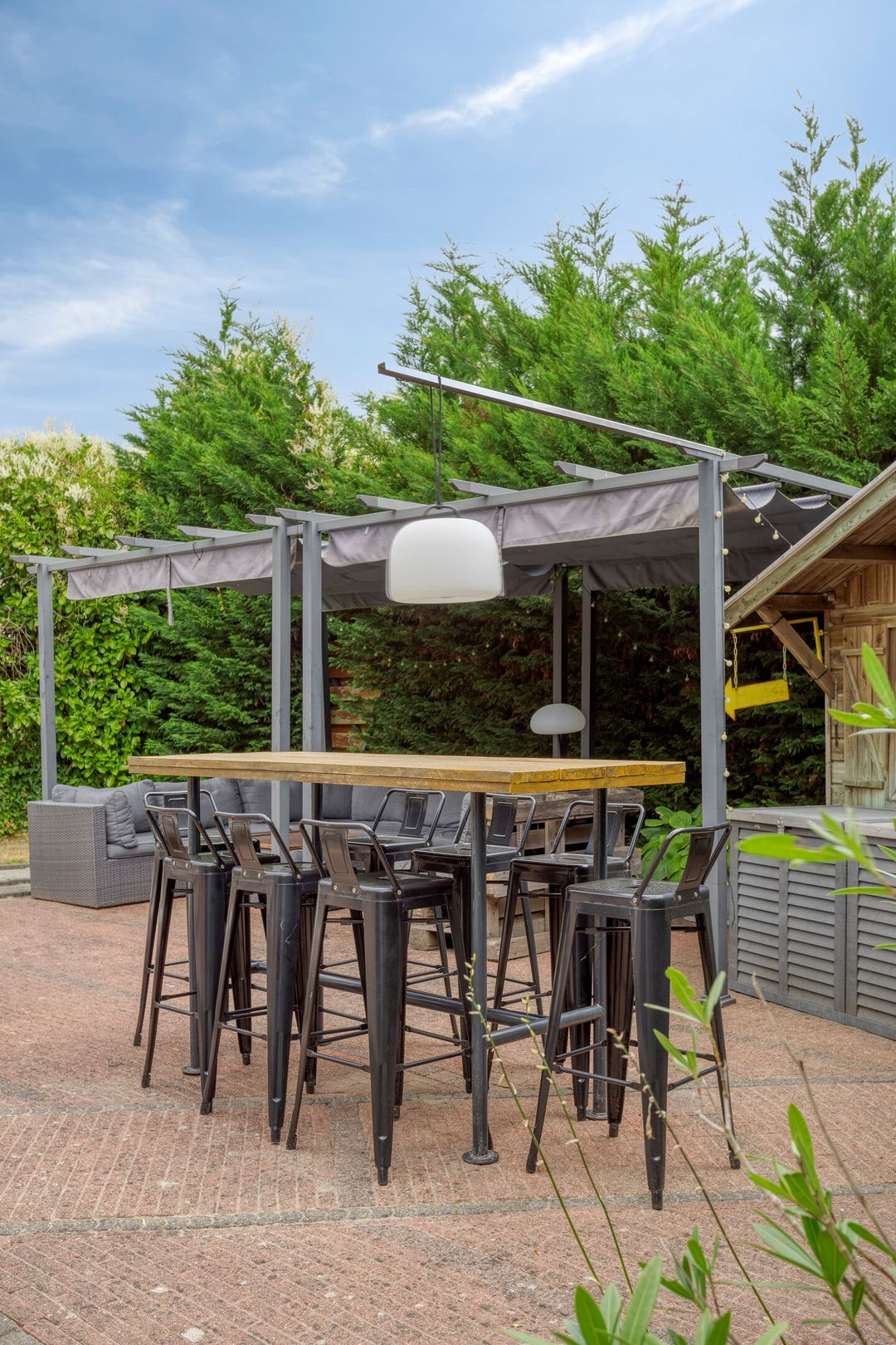 Foto 37 van Hof te Zandeplein 20