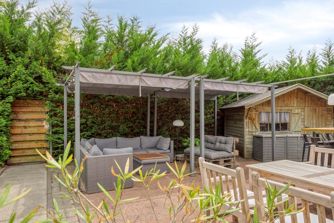 Foto 38 van Hof te Zandeplein 20