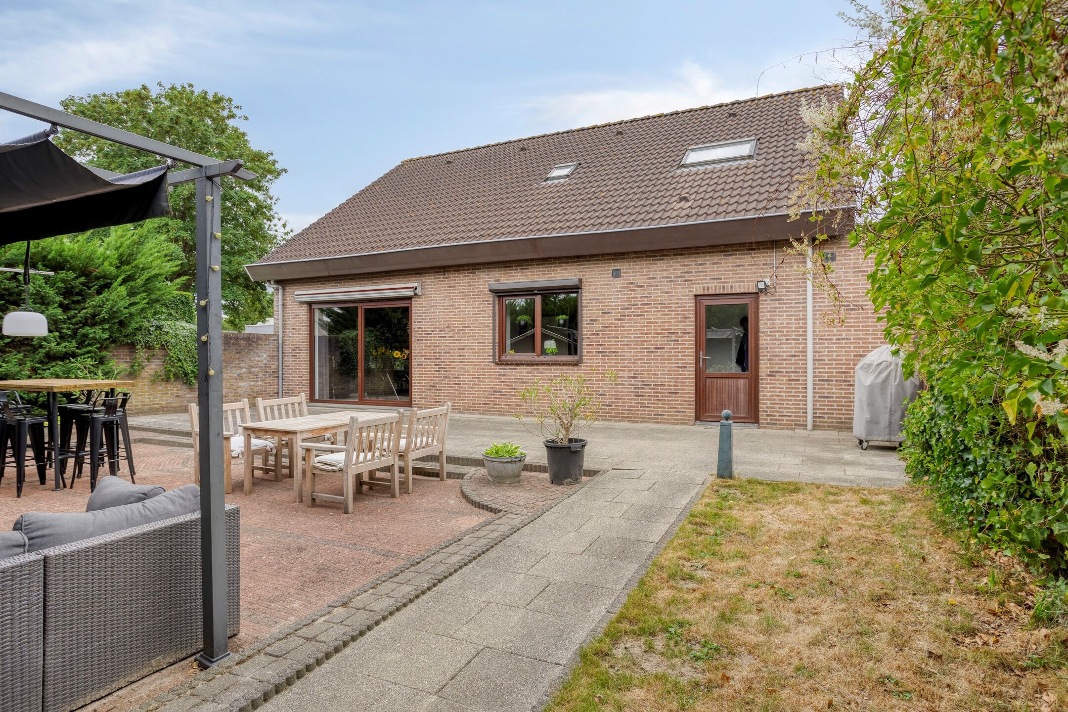 Foto 39 van Hof te Zandeplein 20