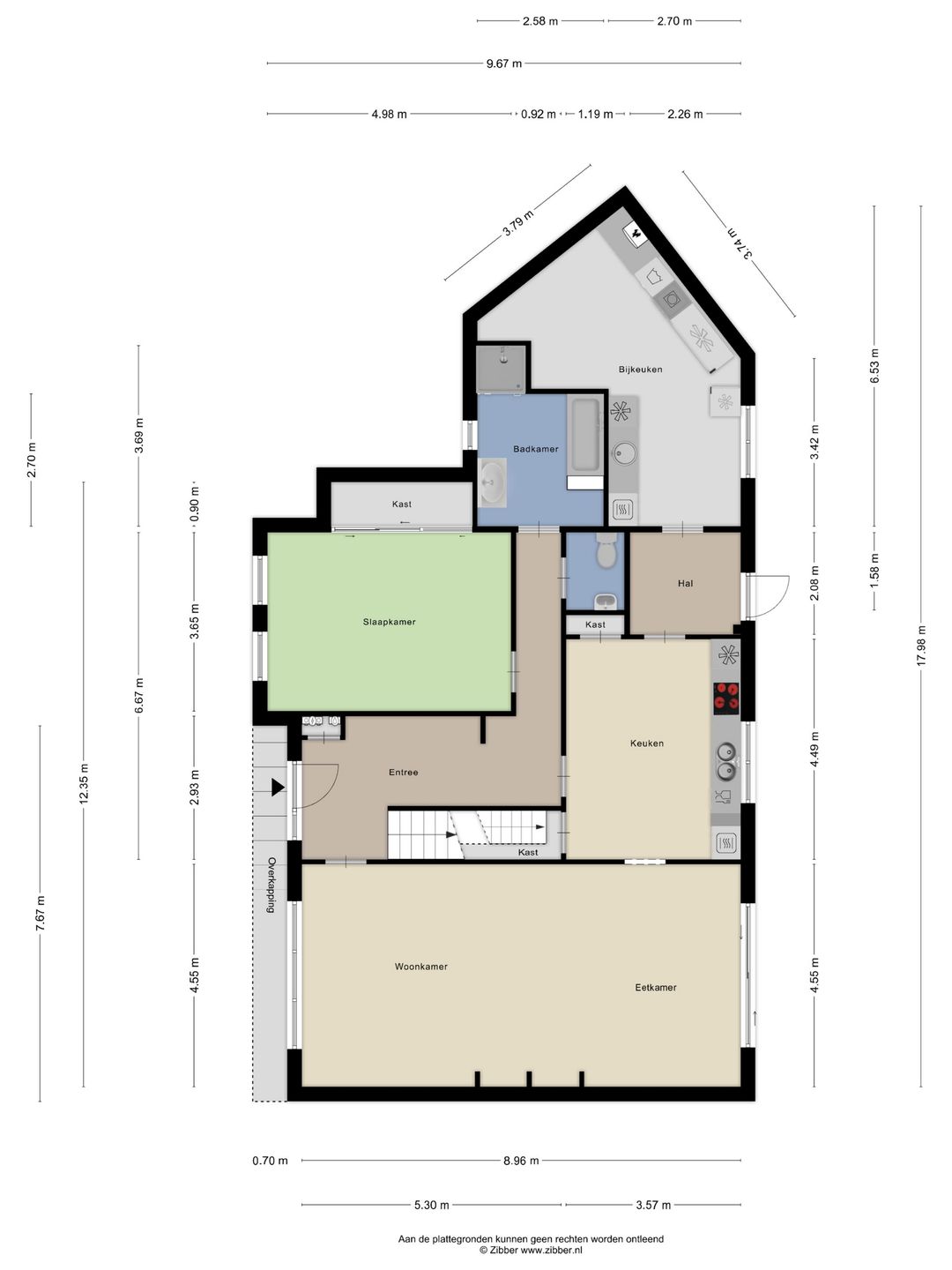 Foto 41 van Hof te Zandeplein 20