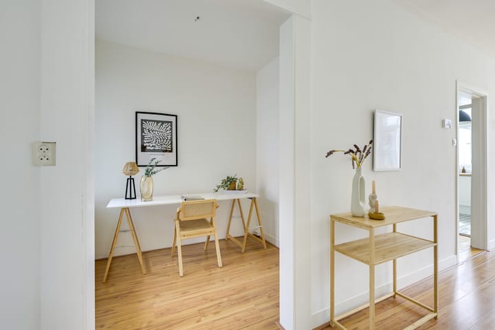 Foto 2 van Morelstraat 71-BS