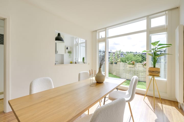 Foto 3 van Morelstraat 71-BS