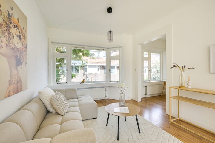 Foto 5 van Morelstraat 71-BS