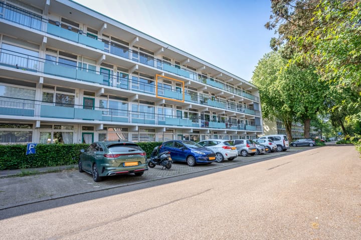 Foto 1 van De Akkeren 36