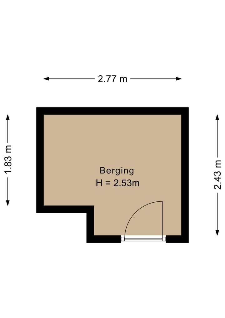 Foto 19 van De Akkeren 36