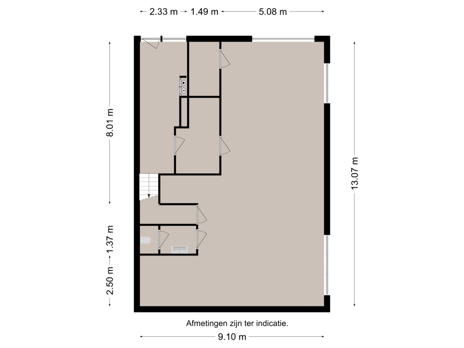Bekijk plattegrond