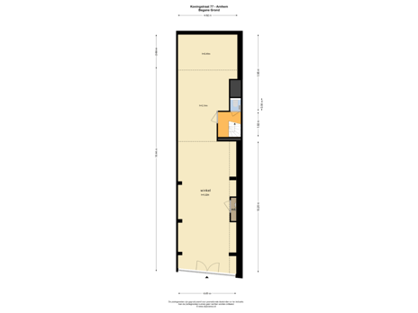 View floorplan