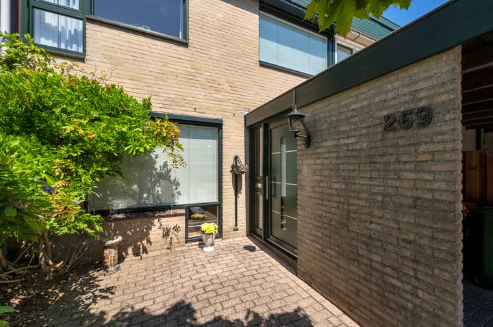 Foto 8 van Boomstede 269