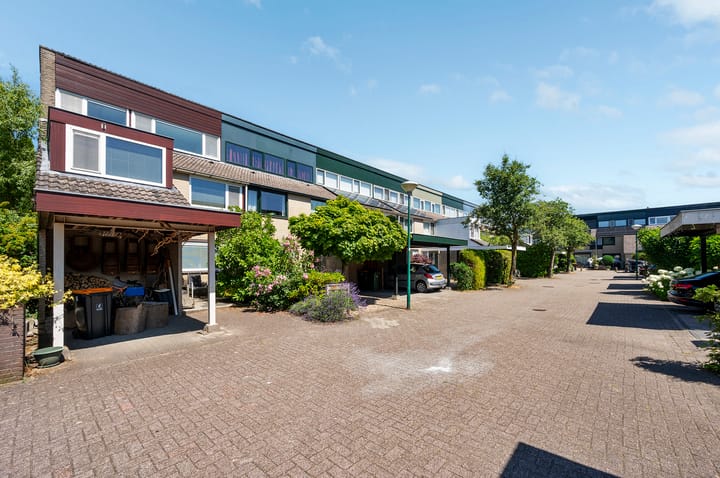 Foto 7 van Boomstede 269