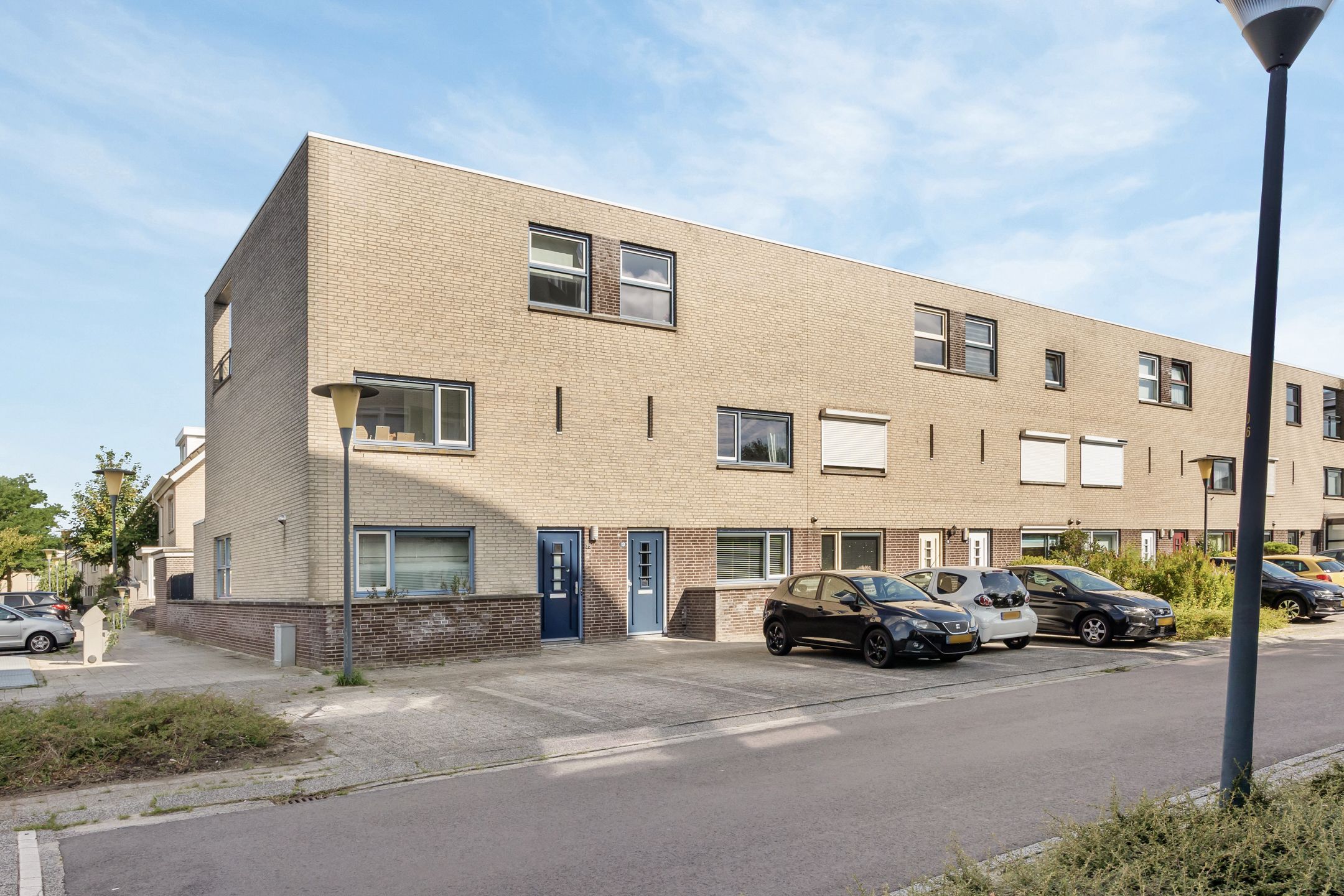 Poortugaalstraat, 13, Zoetermeer, 2729HA, Zuid-Holland, Nederland 13