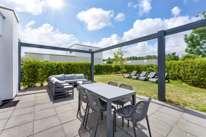 Photo 5 of Nieuwesluisweg 1-A1055