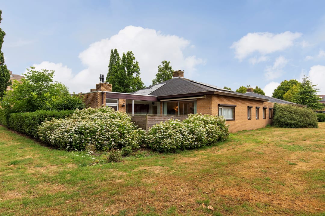 Foto 1 van Jurriaandonk 35