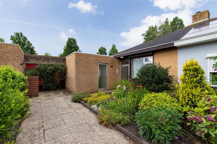 Foto 3 van Jurriaandonk 35