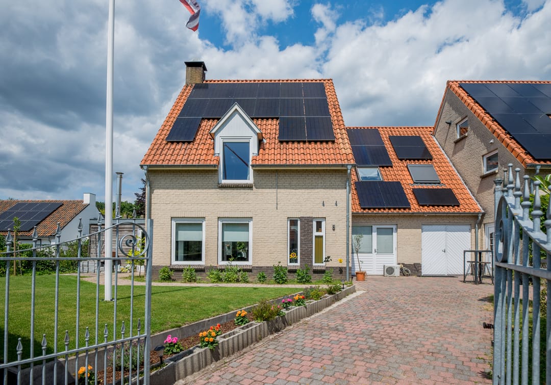 Foto 1 van Dahliaweg 5