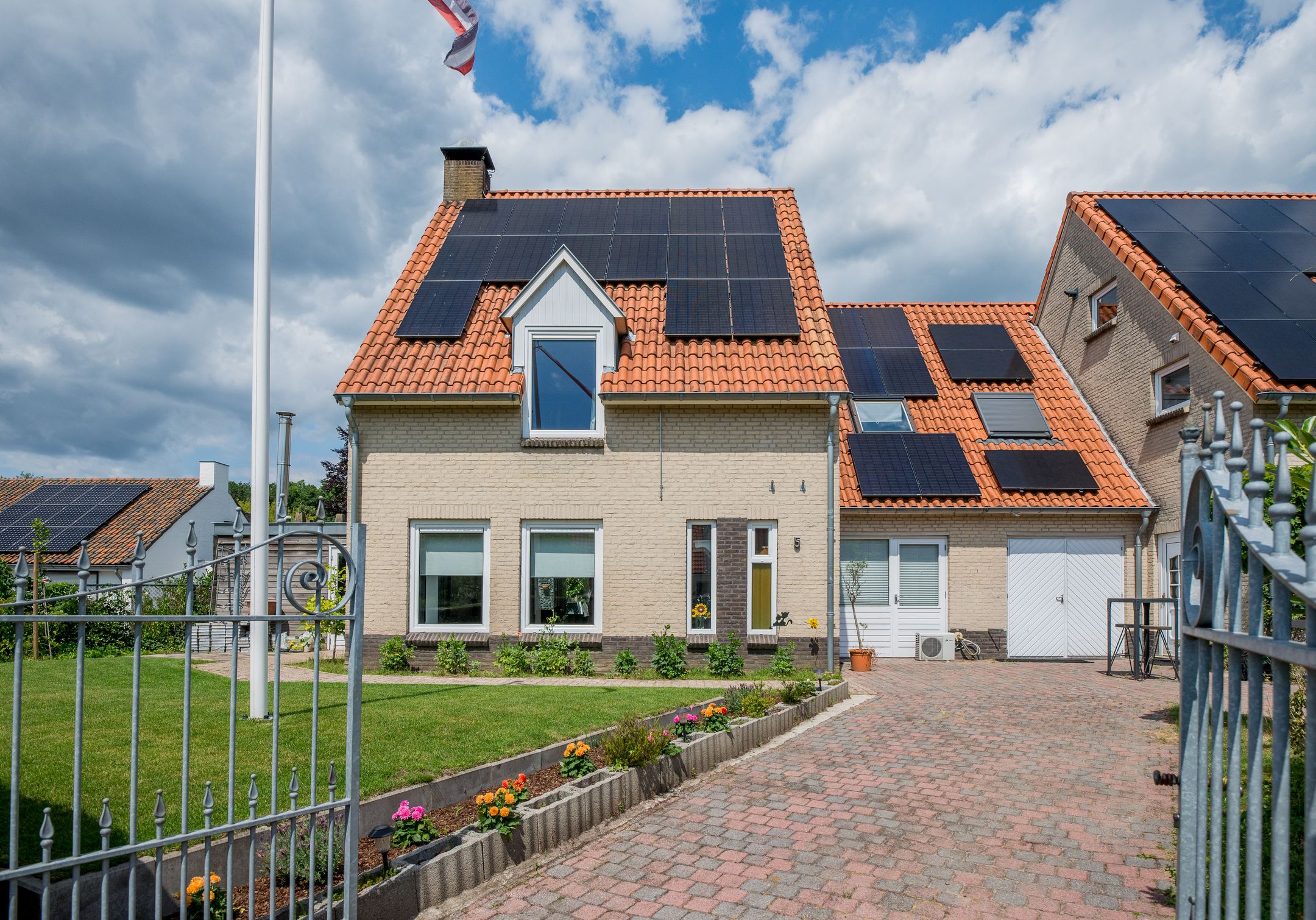 Dahliaweg, 5, Venlo, 5915EV, Limburg, Nederland 5 