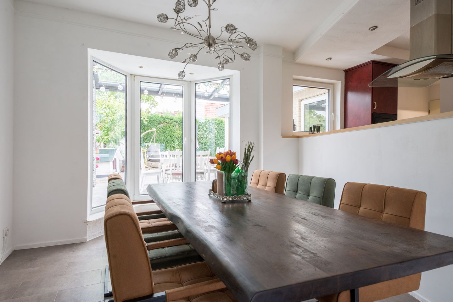 Foto 10 van Dahliaweg 5