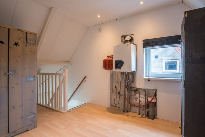 Photo 26 of Dahliaweg 5