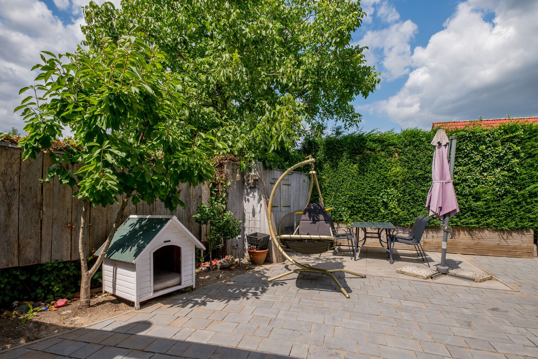 Foto 30 van Dahliaweg 5