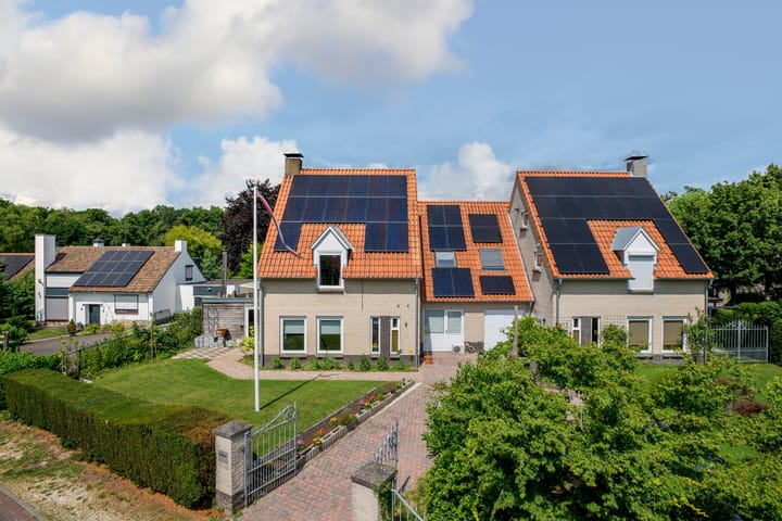 Photo 39 of Dahliaweg 5