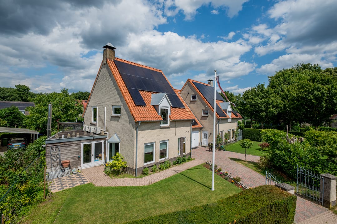 Foto 43 van Dahliaweg 5