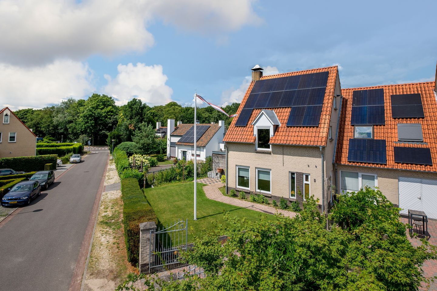 Foto 40 van Dahliaweg 5