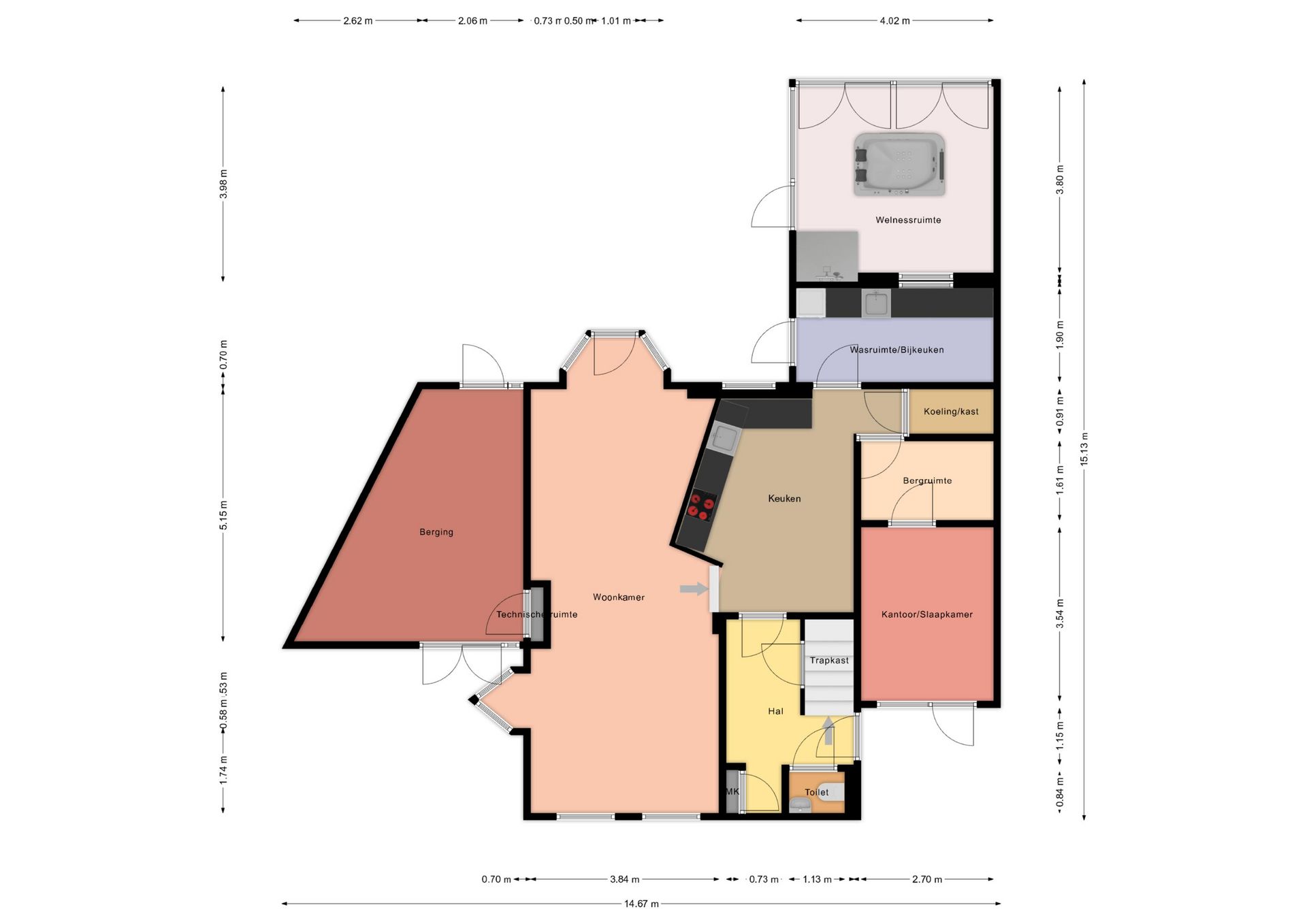 Foto 48 van Dahliaweg 5