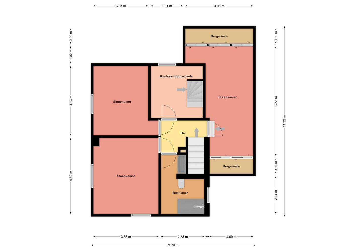 Foto 49 van Dahliaweg 5
