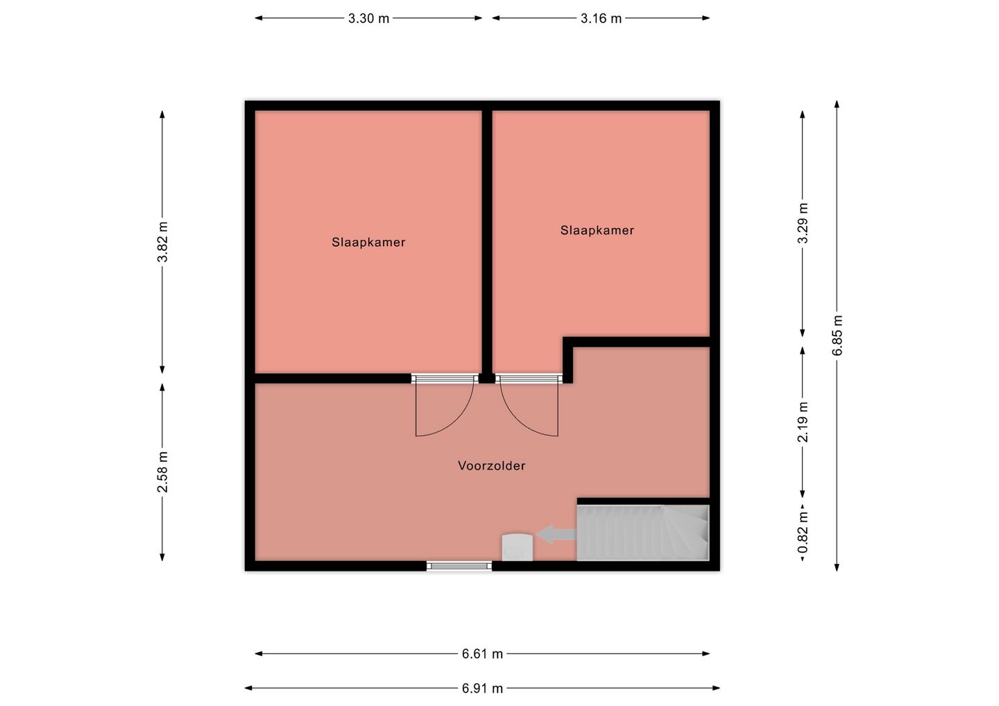 Foto 50 van Dahliaweg 5