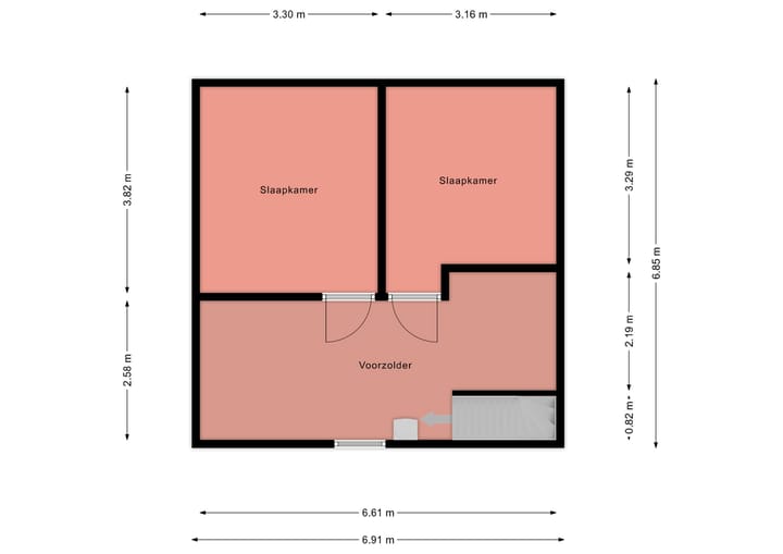 Photo 50 of Dahliaweg 5