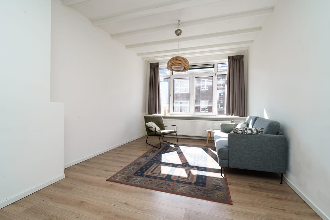 Foto 1 van Heulstraat 29-C