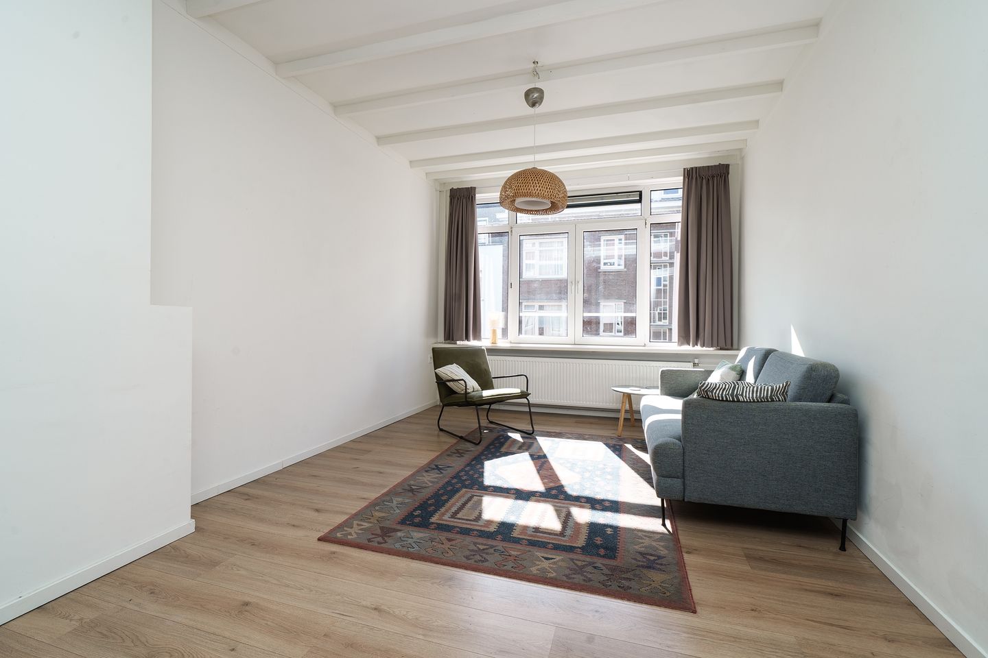 Foto 1 van Heulstraat 29-C