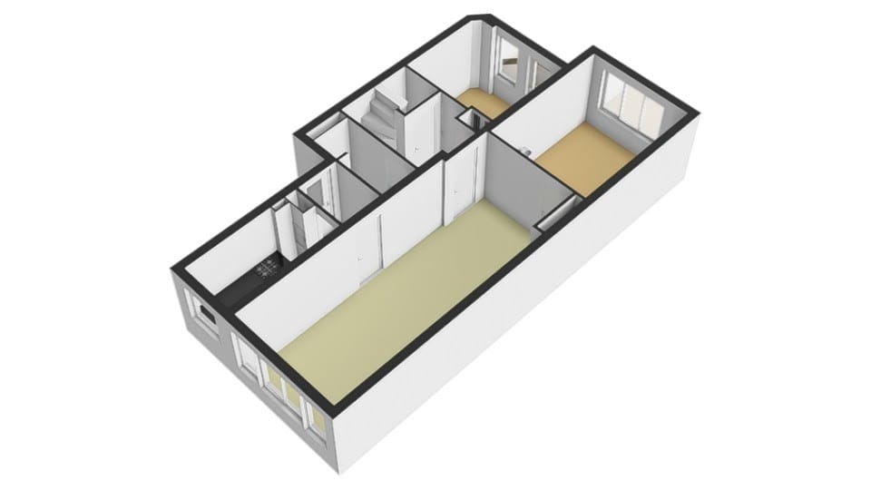 Foto 25 van Heulstraat 29-C