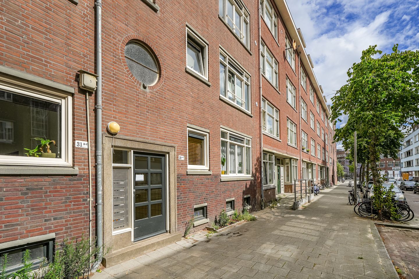 Foto 5 van Heulstraat 29-C