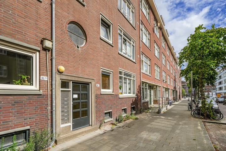 Foto 5 van Heulstraat 29-C