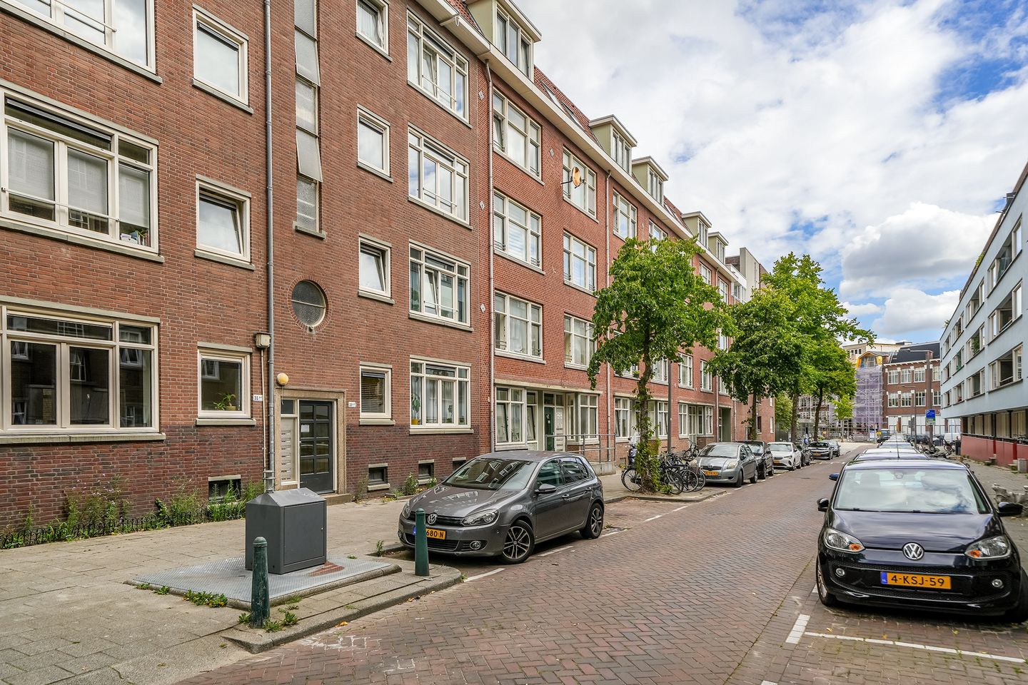 Foto 20 van Heulstraat 29-C