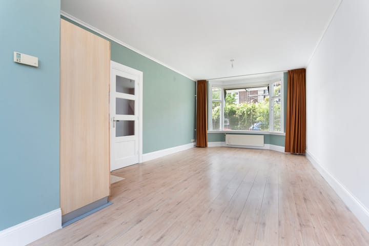 Foto 4 van Borchsatelaan 71