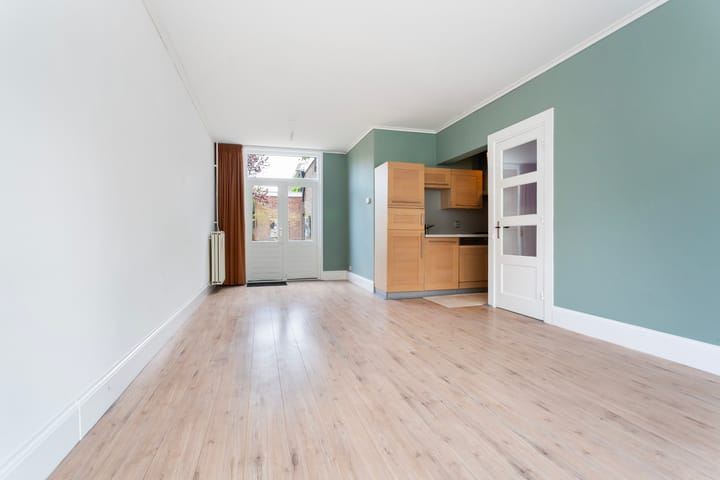 Foto 5 van Borchsatelaan 71