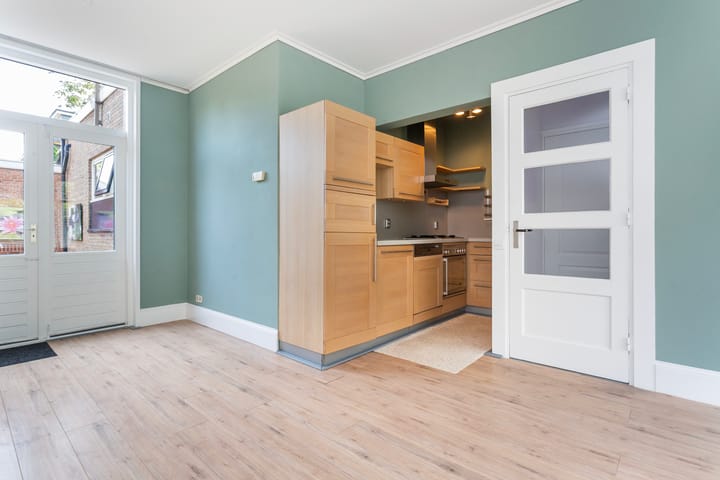 Foto 6 van Borchsatelaan 71