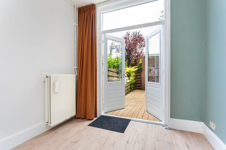 Foto 8 van Borchsatelaan 71