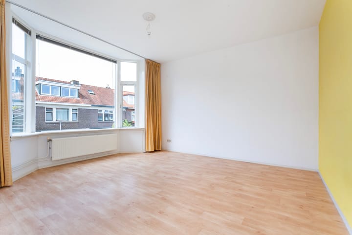 Foto 10 van Borchsatelaan 71