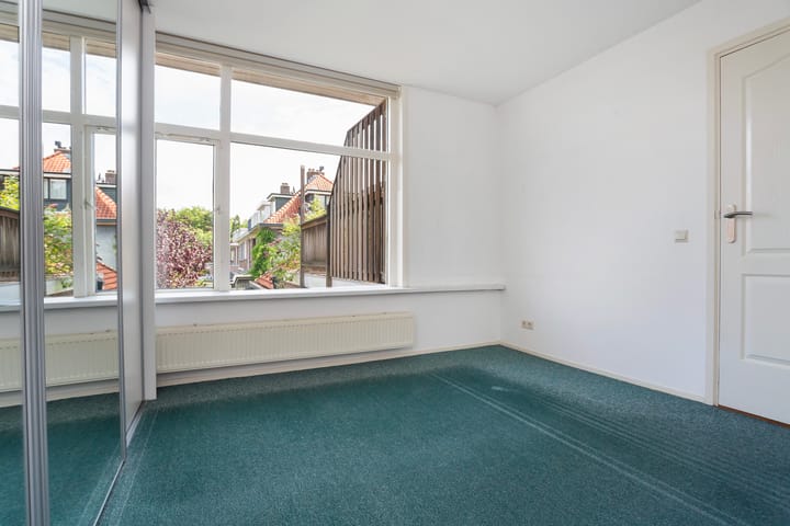 Foto 11 van Borchsatelaan 71